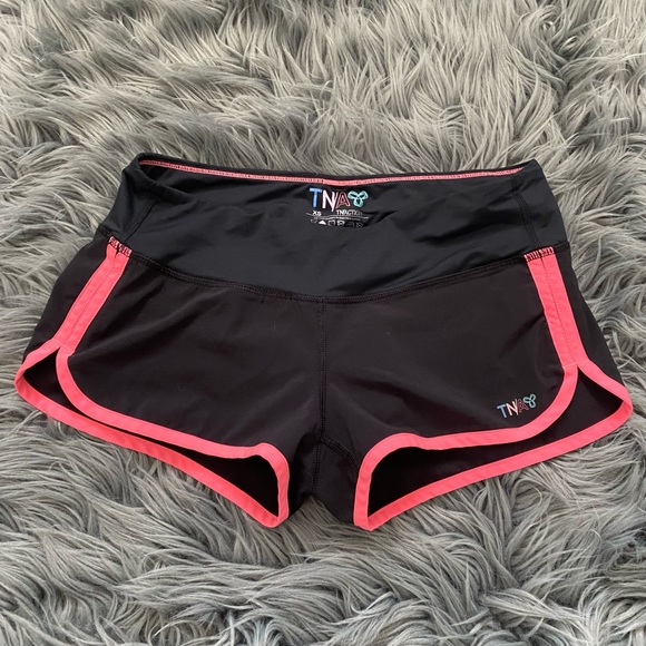 TNA Pants - Tna Aritzia Shorts